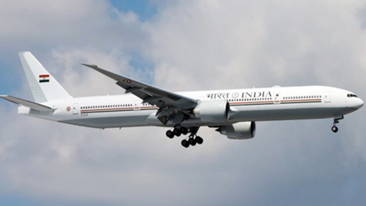 Pm Modi S New Boeing 777 Plane What Are The Special Features