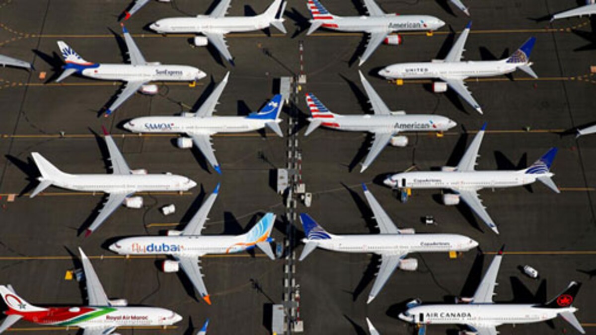 Coronavirus Pandemic Regular International Flights Likely To Resume From Summer Coronavirus Pandemic Regular International Flights Likely To Resume From Summer