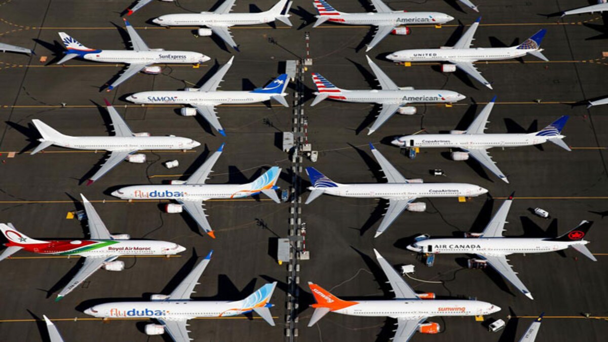 Coronavirus Pandemic Regular International Flights Likely To Resume From Summer Coronavirus Pandemic Regular International Flights Likely To Resume From Summer