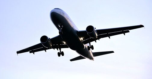 Airlines see drop in bookings amid mandatory negative COVID-19 test in many states - Vimarsana News