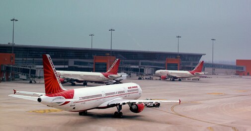 Air India employee consortium out of privatisation race - Vimarsana News