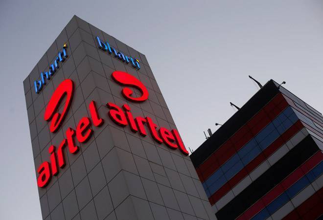 Image result for bharti airtel