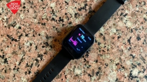 Facebook reportedly working on a smartwatch with health features - Vimarsana News