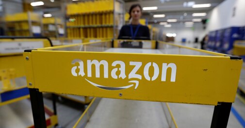 'Outdated info, no non-compliance': Amazon trashes claims of dodging Indian rules - Vimarsana News
