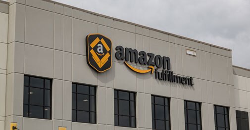 'Sensitive, not for disclosure': 35 out of 4 lakh sellers on Amazon sold two-thirds of total goods - Vimarsana News