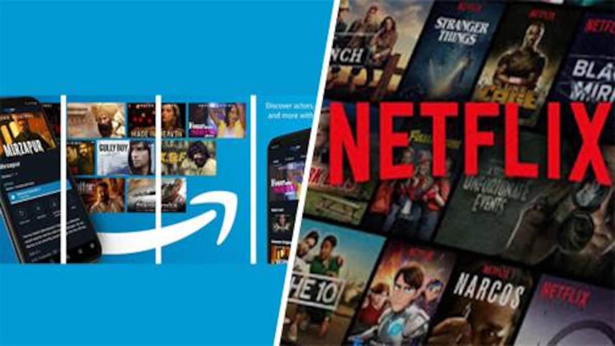 Netflix Amazon Prime Face Censorship Threat From Govt Netflix Amazon Prime Face Censorship Threat From Govt