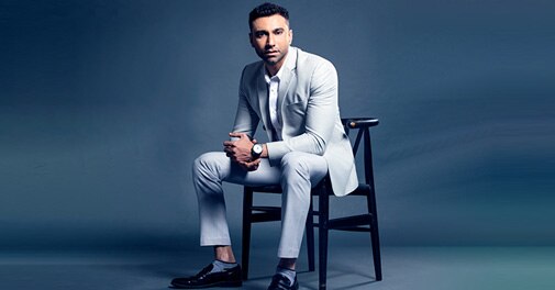 Online poker and fair play: In conversation with Mr. Amin Rozani, Group CEO, Quadrific Media Pvt. Ltd. - Vimarsana News