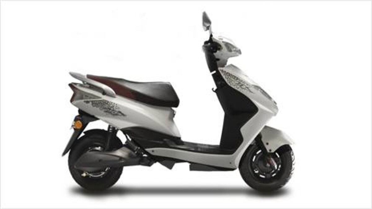 Ampere Electric Scooters To Be Available On Amazon