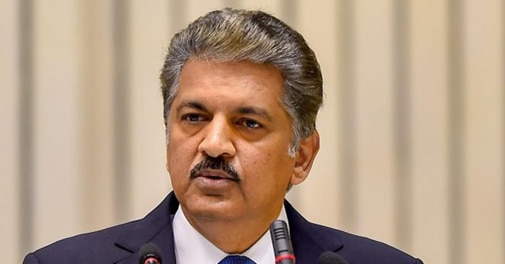 Anand Mahindra doesn't like Bengaluru being called 'Silicon Valley of India'; asks for new title on Twitter - Vimarsana News