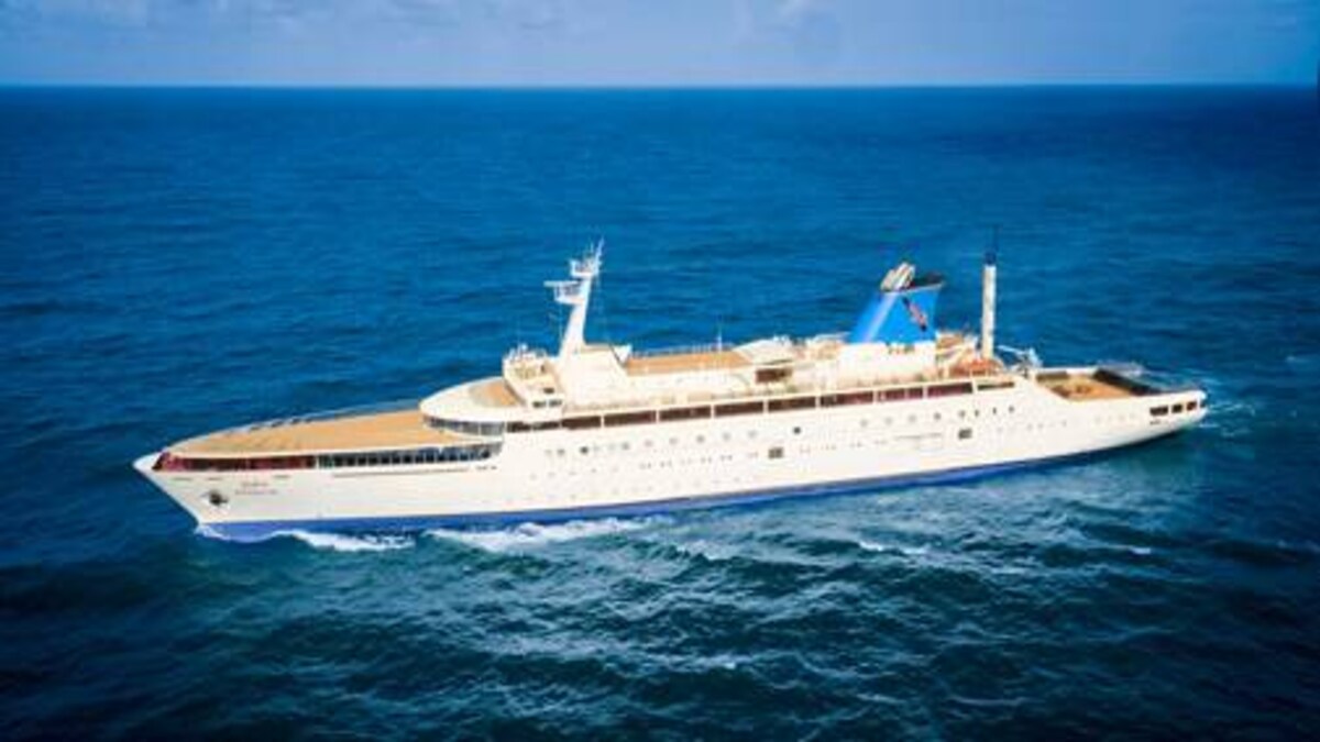 Wait Is Over India S 1st Luxury Cruise Service Starts From Mumbai To Goa Ticket Price Starts From Rs 6 000