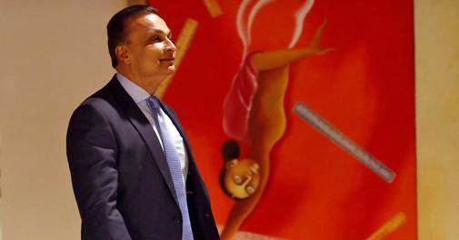 Reliance Infra Share Spikes 10 On Selling Santacruz Hq To Yes Bank