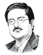 Kumar Birla