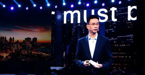 Ant Group CEO Simon Hu resigns due to personal reasons - Vimarsana News