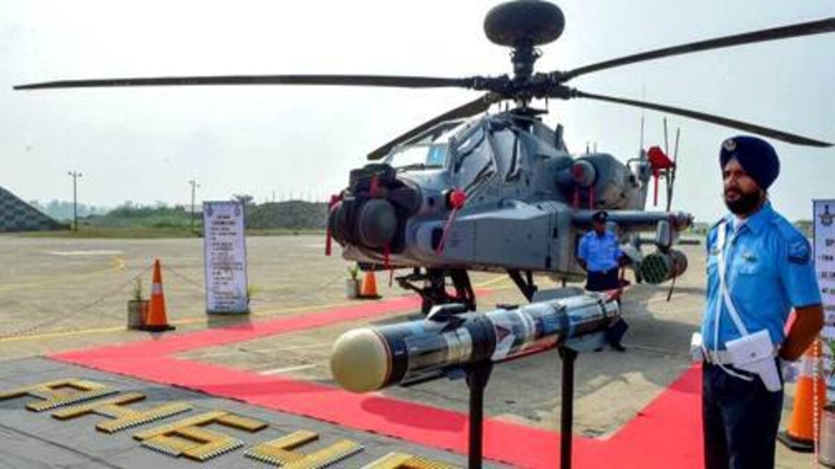 Get Hal Plans To Manufacture Apache Like Military Helicopters In India HD Get Wallpaper Hal Plans To Manufacture Apache Like Military Helicopters In India HD