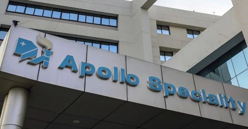Apollo Hospitals, Anatomiz3D collaborate to make 3D printed implants for surgeries - Vimarsana News