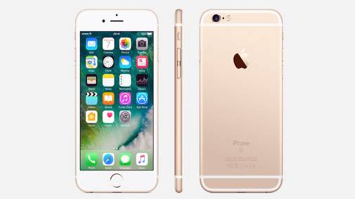 Apple To Manufacture Iphone 6s In India But Will It Get Cheaper