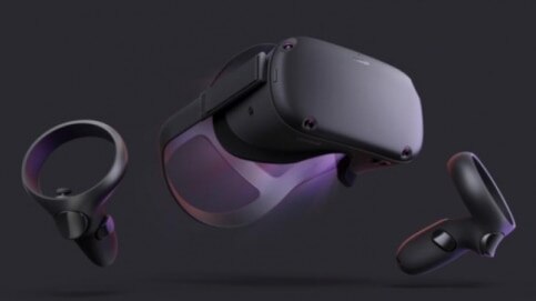 Apple's first VR headset likely to feature a fan, standalone design and an expensive price tag - Vimarsana News