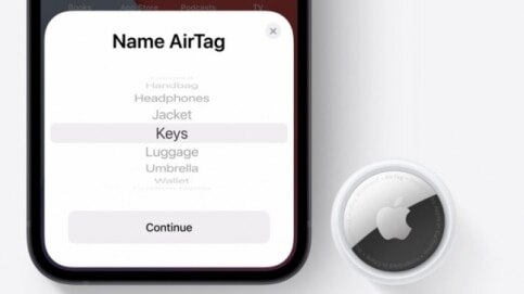 What are Apple AirTags, how do they work, and other questions answered - Vimarsana News
