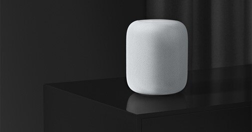 philips hue apple homepod