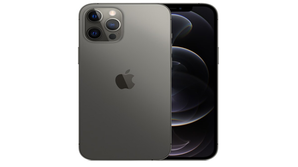 Apple Iphone 12 Pro Max Not Just Bigger But Better Apple Iphone 12 Pro Max Not Just Bigger But Better