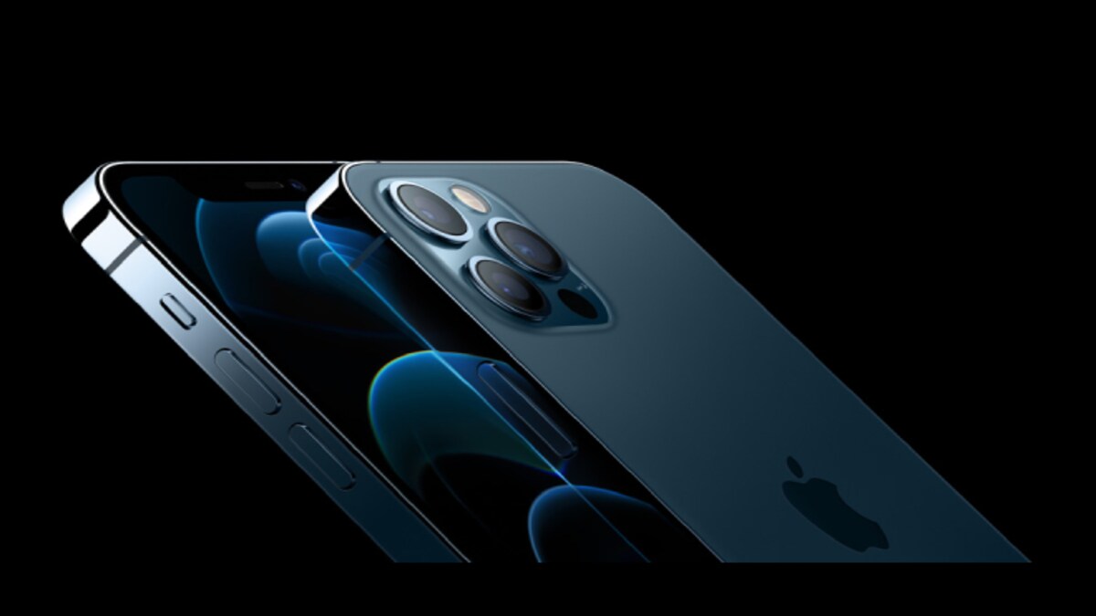 Apple Launches Iphone 12 Pro Iphone 12 Pro Max With A14 Bionic Chip Check Prices Features Apple Launches Iphone 12 Pro Iphone 12 Pro Max With A14 Bionic Chip Check Prices Features