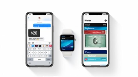 Apple looking for a manager to handle alternative payments and has cryptocurrency experience - Vimarsana News