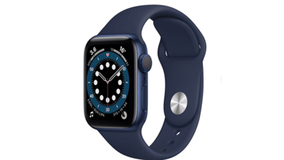 Apple Watch Series 6 Review The Smart Timepiece Business News
