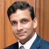 Telsima's CEO Alok Sharma