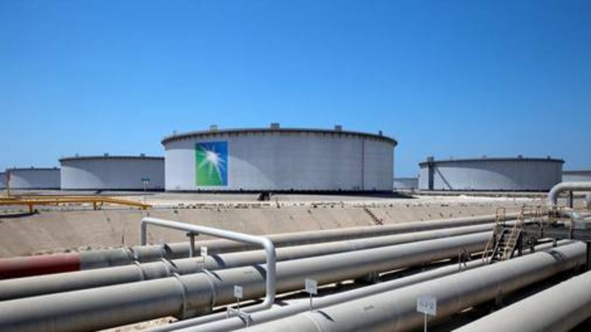 Saudi Aramco Ipo S Retail Tranche Oversubscribed Samba Capital