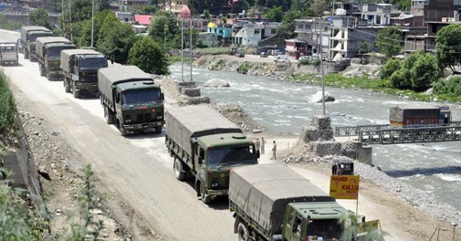 Helicopters, mini-UAVs: 108 defence items banned for import; list grows to 209 - Vimarsana News