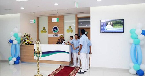 Aster announces 10-year salary support for families of employees who died of COVID-19 - Vimarsana News