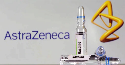 Blood clotting incidents raise alarm; Denmark, Norway, Iceland suspend AstraZeneca vaccine supply - Vimarsana News