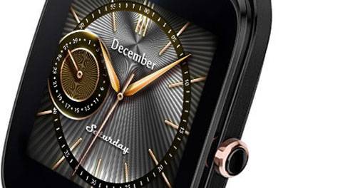 asus zenwatch price flipkart