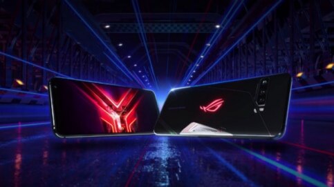 Asus ROG Phone 3 available with up to Rs 5,000 off during Flipkart Electronics Sale - Vimarsana News