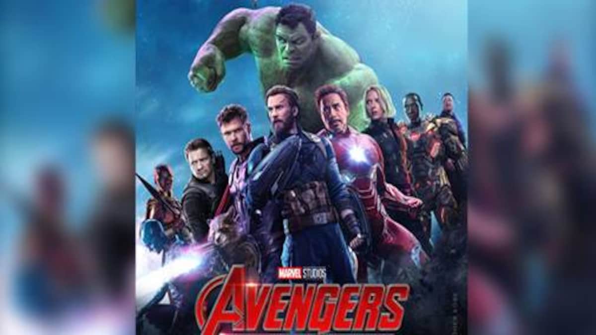 Avengers Endgame Box Office Collection Day 4 Marvel Studio S Film Continues Spectacular Run