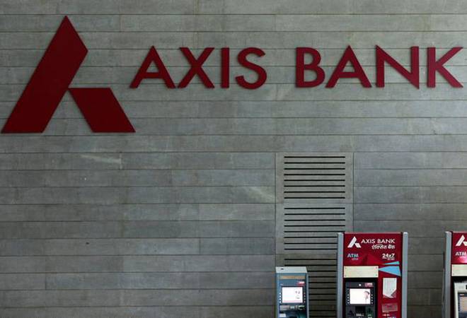 Amitabh Chaudhry To Replace Shikha Sharma As Ceo Of Axis Bank