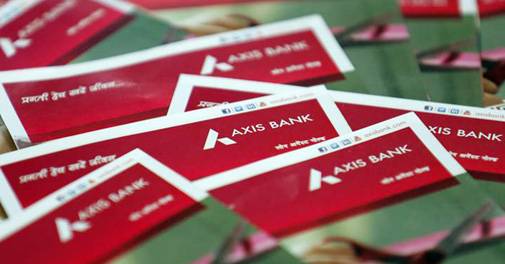 Axis Bank Q3 Profit Rises 4 5 To Rs 1 757 Crore Asset Quality