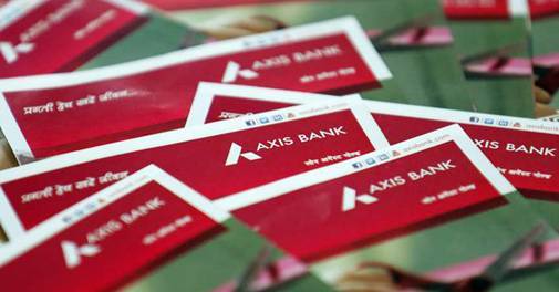 Axis Bank to reclassify 3 promoters as public shareholders post regulatory approvals - Vimarsana News