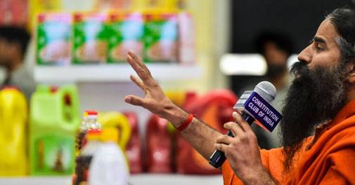 IMA vs Ramdev: Medical body challenges yoga guru for open debate - Vimarsana News