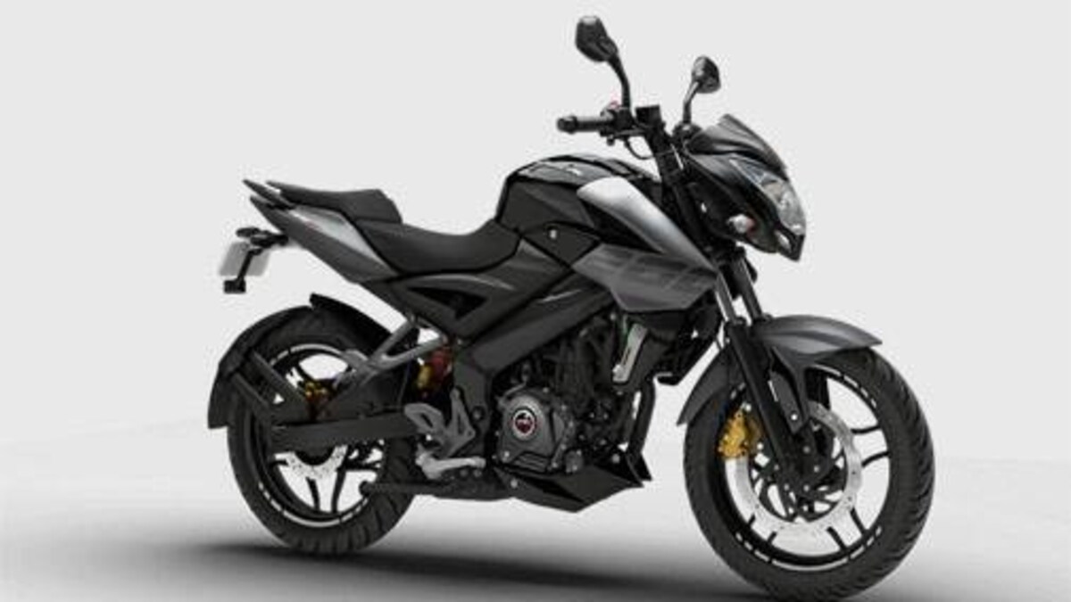 Pulsar Bike New Model 2020 Bs6