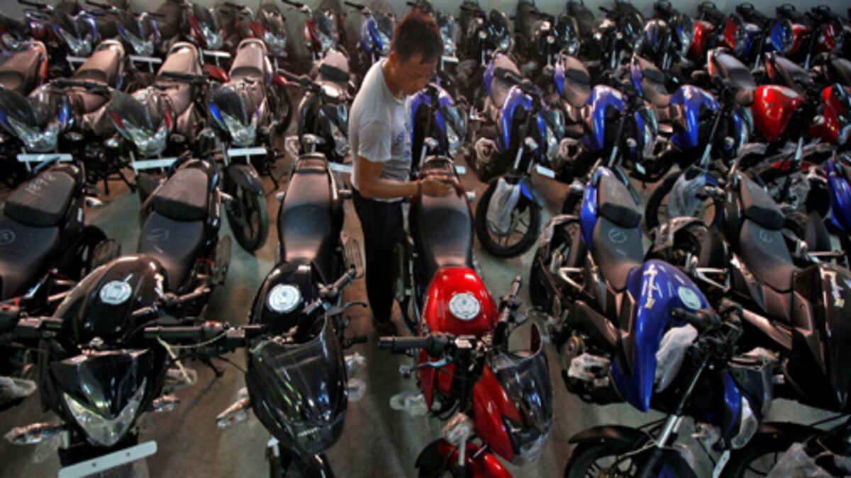 Bajaj Auto Q3 Results Profit Rises 23 To Rs 1 556 Crore Revenue Up 17 Bajaj Auto Q3 Results Profit Rises 23 To Rs 1 556 Crore Revenue Up 17