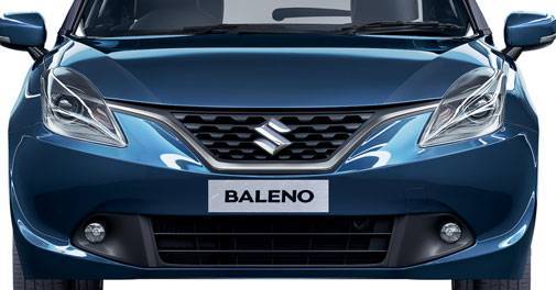 Maruti Suzuki Baleno bookings cross 1 lakh mark- Business News