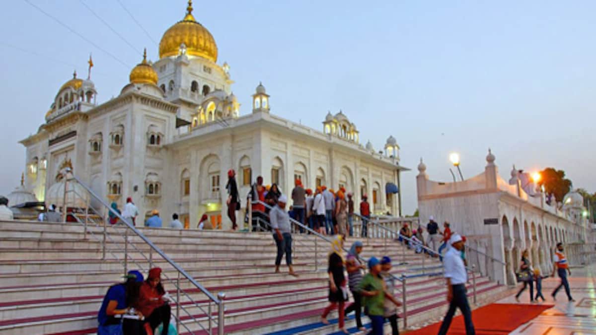 Best Delhi Tourist Spot in 2025 Place to Visit In Delhi Best Delhi Tourist Spot in 2025 Place to Visit In Delhi Gurudwara Bangla Sahib
