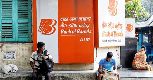 Cabinet Approves Merger Of Vijaya Bank Dena Bank With Bank Of Baroda