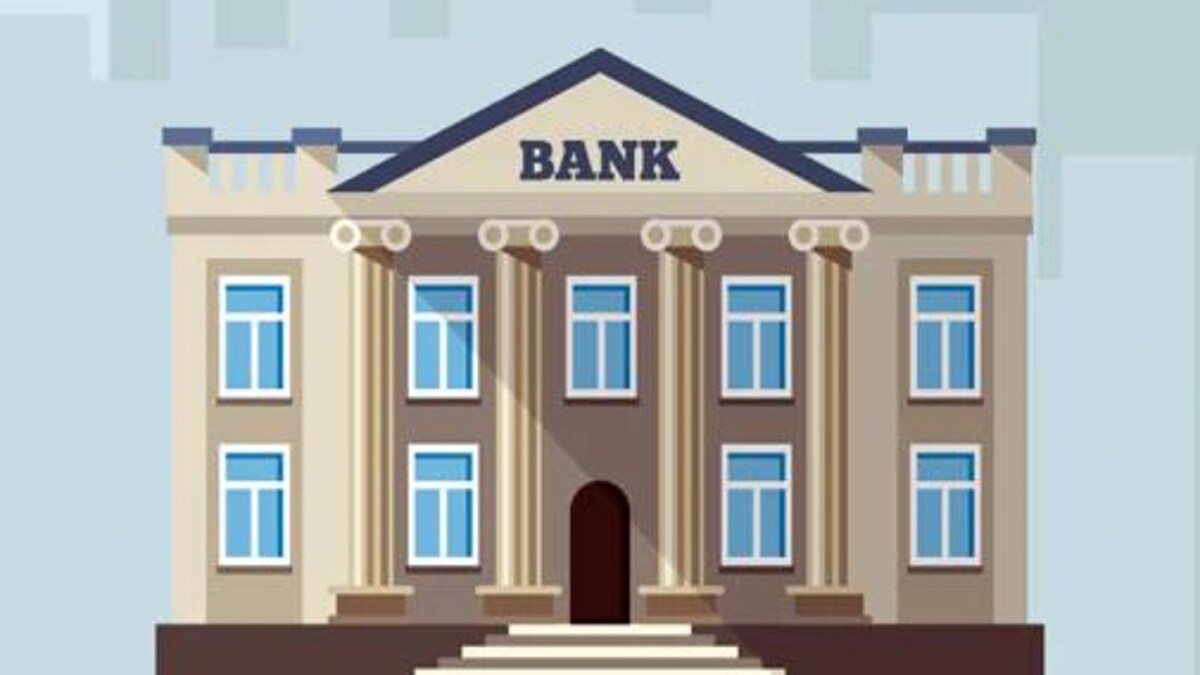 Are Indian banks ready to absorb Covid-19 impact?- Business News