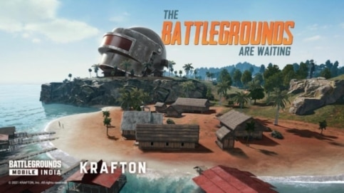 Battlegrounds Mobile may retain Royale Passes, skins, and UCs from PUBG Mobile global version - Vimarsana News