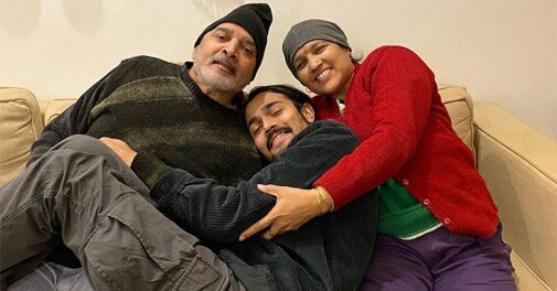 Bhuvan Bam loses parents to COVID-19, pens emotional note; read here - Vimarsana News