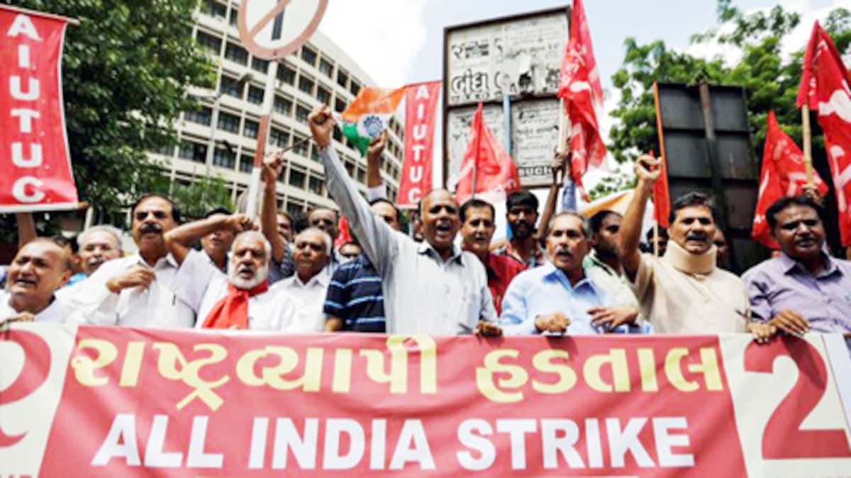 Bharat Bandh on November 26: All you need to know