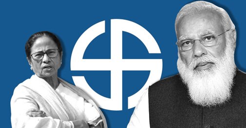 Election Result 2021 Live Updates: Mamata trailing from Nandigram, Suvendu ahead by 1,497 votes - Vimarsana News