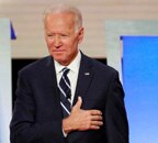 Joe Biden, Kamala Harris named Time's Person of the Year 2020 - Vimarsana News